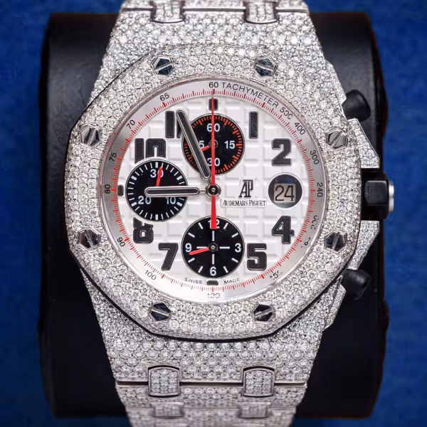 Audemars Piguet