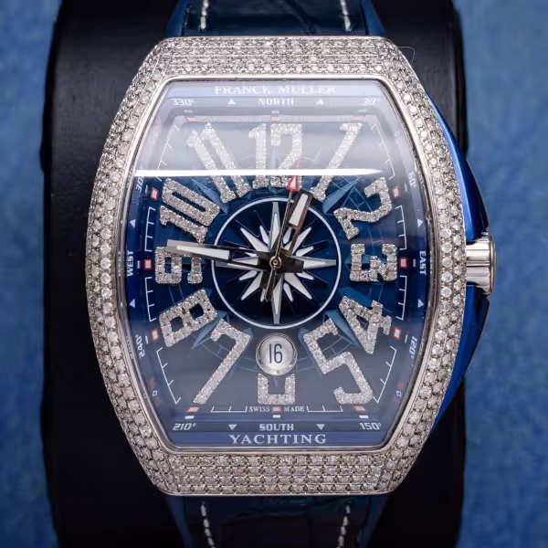Franck Muller